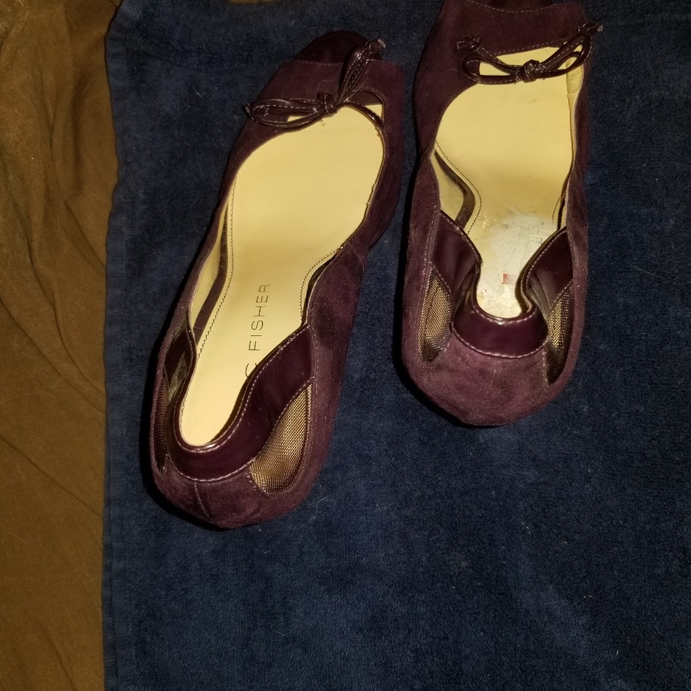 Designer Shoes - Picture 6 of 6